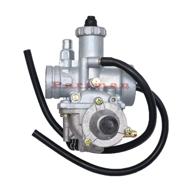 Partman 13200-18912 Carburetor Assy FIt for Suzuki Carburetor 1983-1987 ALT LT125 Fuel Carb Quad Runner - Image 5